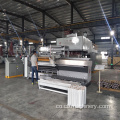 2000mm Automatic Four Rolls Loading Stretch Film Machine